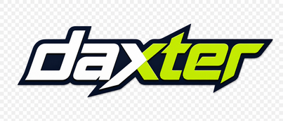 daxter প্রধান লোগো